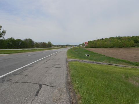 Tiny photo for W Old Key Drive, Peru, IN 46970 (MLS # 202616807)