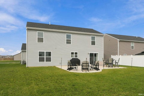 Tiny photo for 10208 Tirian Place, Fort Wayne, IN 46835 (MLS # 202641065)