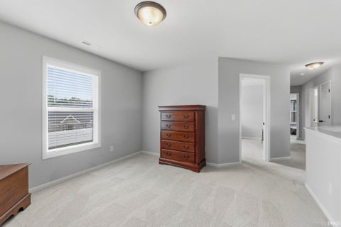 Tiny photo for 10208 Tirian Place, Fort Wayne, IN 46835 (MLS # 202641065)