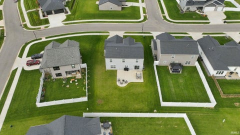 Tiny photo for 10208 Tirian Place, Fort Wayne, IN 46835 (MLS # 202641065)