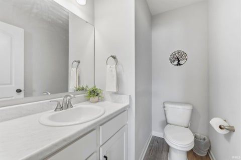 Tiny photo for 10208 Tirian Place, Fort Wayne, IN 46835 (MLS # 202641065)
