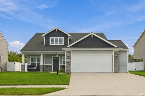 Tiny photo for 10208 Tirian Place, Fort Wayne, IN 46835 (MLS # 202641065)