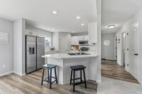 Tiny photo for 10208 Tirian Place, Fort Wayne, IN 46835 (MLS # 202641065)