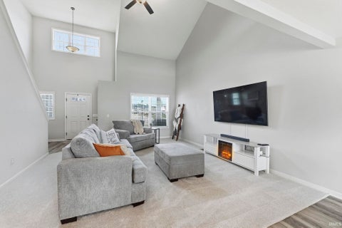 Tiny photo for 10208 Tirian Place, Fort Wayne, IN 46835 (MLS # 202641065)