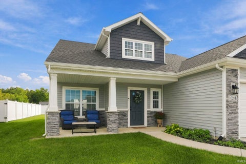 Tiny photo for 10208 Tirian Place, Fort Wayne, IN 46835 (MLS # 202641065)