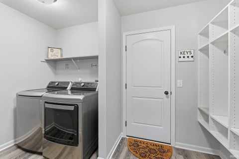 Tiny photo for 10208 Tirian Place, Fort Wayne, IN 46835 (MLS # 202641065)