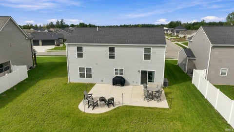 Tiny photo for 10208 Tirian Place, Fort Wayne, IN 46835 (MLS # 202641065)