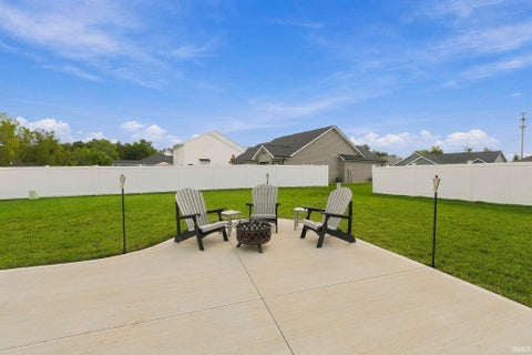 Tiny photo for 10208 Tirian Place, Fort Wayne, IN 46835 (MLS # 202641065)