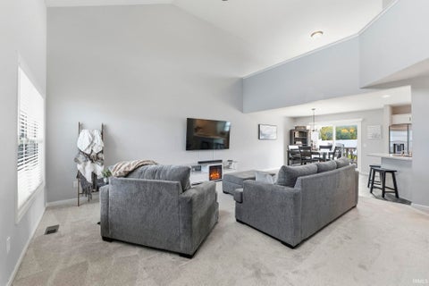 Tiny photo for 10208 Tirian Place, Fort Wayne, IN 46835 (MLS # 202641065)