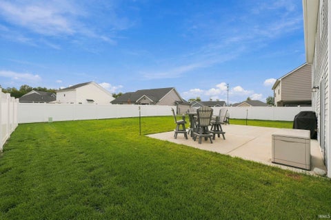 Tiny photo for 10208 Tirian Place, Fort Wayne, IN 46835 (MLS # 202641065)