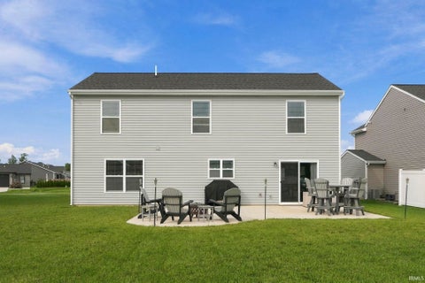 Tiny photo for 10208 Tirian Place, Fort Wayne, IN 46835 (MLS # 202641065)