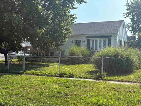 Photo of 1200 S Purdum Street, Kokomo, IN 46902 (MLS # 202631130)