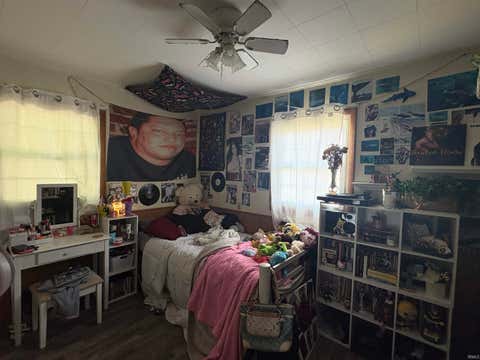 Tiny photo for 1200 S Purdum Street, Kokomo, IN 46902 (MLS # 202631130)