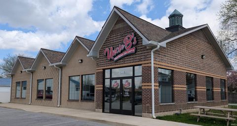 Tiny photo for 2000 S Washington Street, Kokomo, IN 46902 (MLS # 202612806)