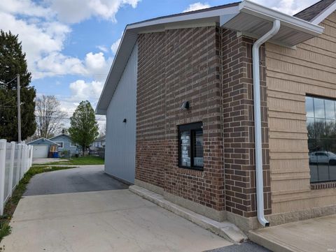 Tiny photo for 2000 S Washington Street, Kokomo, IN 46902 (MLS # 202612806)