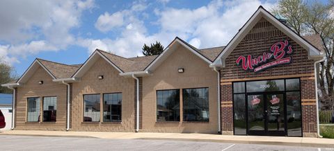 Photo of 2000 S Washington Street, Kokomo, IN 46902 (MLS # 202612806)