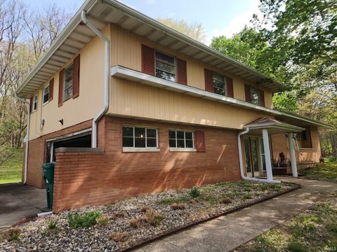 2708 Elmwood Drive, Logansport, IN 46947 - #: 202515518