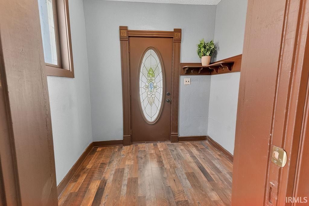 Photo of 25 N Front Street, Knightstown, IN 46148 (MLS # 202615377)