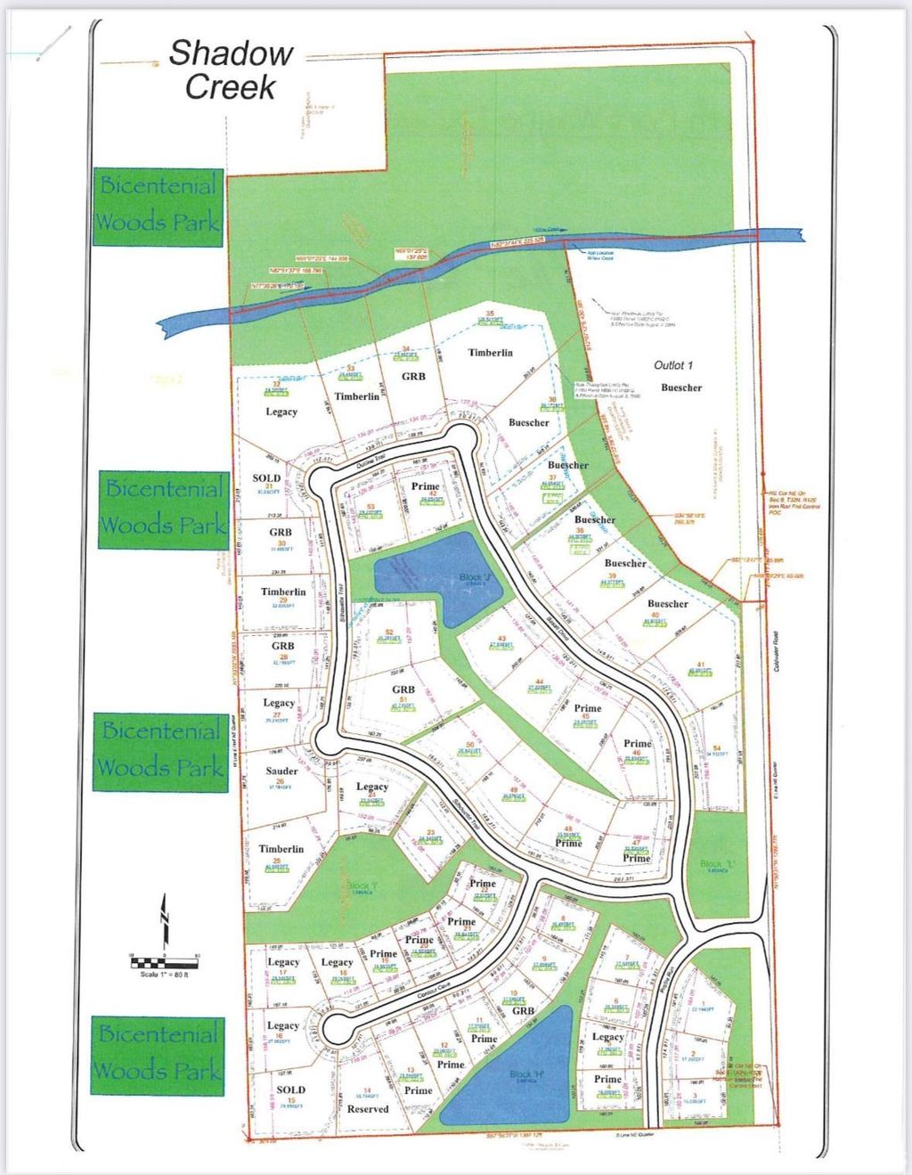 Photo of 513 Contour Cove #17, Huntertown, IN 46748 (MLS # 202600414)