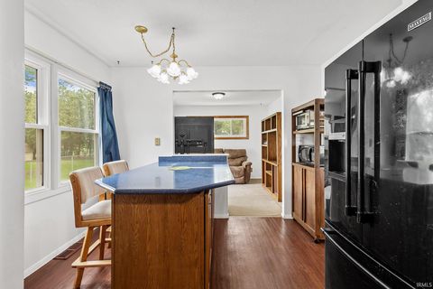 Tiny photo for 406 Princeton Lane, Logansport, IN 46947 (MLS # 202619877)