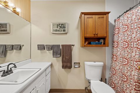 Tiny photo for 406 Princeton Lane, Logansport, IN 46947 (MLS # 202619877)