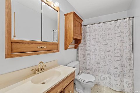 Tiny photo for 406 Princeton Lane, Logansport, IN 46947 (MLS # 202619877)