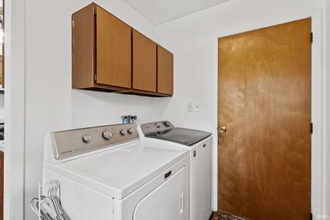 Tiny photo for 406 Princeton Lane, Logansport, IN 46947 (MLS # 202619877)