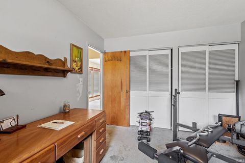 Tiny photo for 406 Princeton Lane, Logansport, IN 46947 (MLS # 202619877)