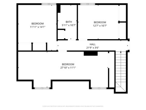 Tiny photo for 2809 W Carter Street, Kokomo, IN 46901 (MLS # 202644684)