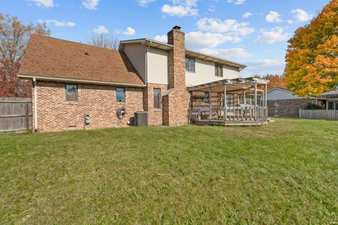 Tiny photo for 2809 W Carter Street, Kokomo, IN 46901 (MLS # 202644684)