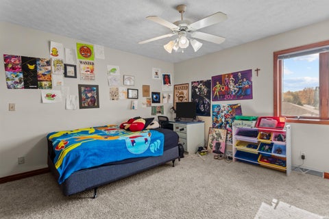 Tiny photo for 2809 W Carter Street, Kokomo, IN 46901 (MLS # 202644684)