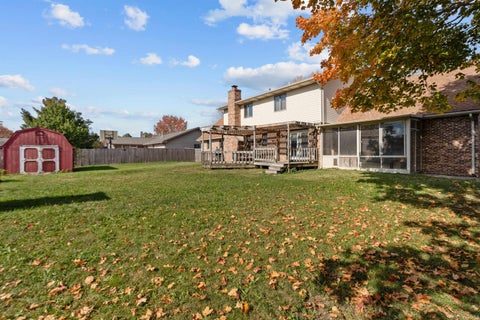 Tiny photo for 2809 W Carter Street, Kokomo, IN 46901 (MLS # 202644684)