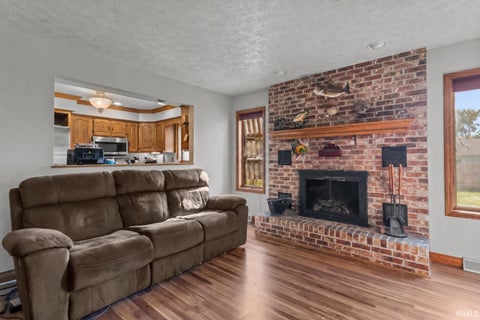 Tiny photo for 2809 W Carter Street, Kokomo, IN 46901 (MLS # 202644684)