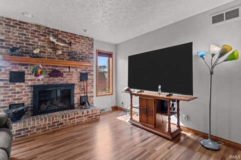 Tiny photo for 2809 W Carter Street, Kokomo, IN 46901 (MLS # 202644684)