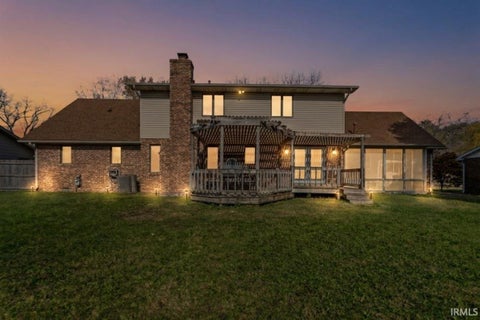 Tiny photo for 2809 W Carter Street, Kokomo, IN 46901 (MLS # 202644684)