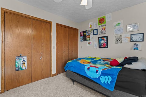 Tiny photo for 2809 W Carter Street, Kokomo, IN 46901 (MLS # 202644684)
