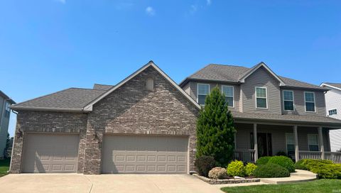3467 Brixford Lane, West Lafayette, IN 47906 - #: 202517702