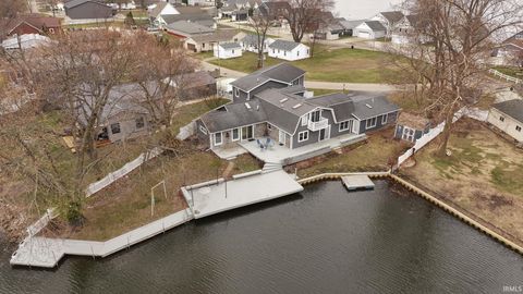 Tiny photo for 2109 Ball Court, Rochester, IN 46975 (MLS # 202610069)