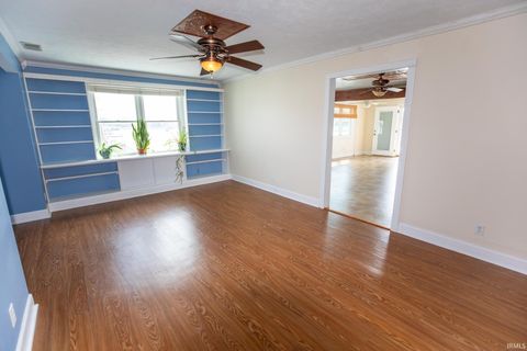 Tiny photo for 2109 Ball Court, Rochester, IN 46975 (MLS # 202610069)