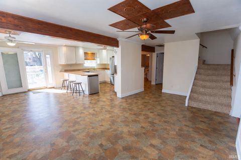 Tiny photo for 2109 Ball Court, Rochester, IN 46975 (MLS # 202610069)