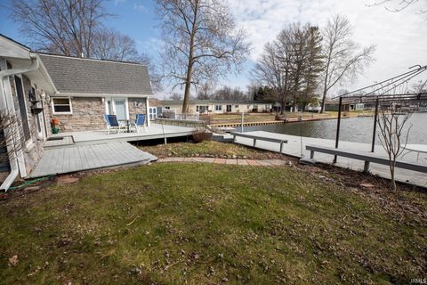 Tiny photo for 2109 Ball Court, Rochester, IN 46975 (MLS # 202610069)