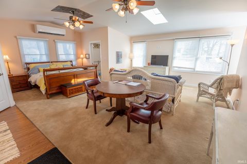 Tiny photo for 2109 Ball Court, Rochester, IN 46975 (MLS # 202610069)