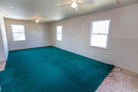 Tiny photo for 2109 Ball Court, Rochester, IN 46975 (MLS # 202610069)