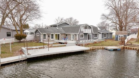 Tiny photo for 2109 Ball Court, Rochester, IN 46975 (MLS # 202610069)