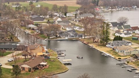 Tiny photo for 2109 Ball Court, Rochester, IN 46975 (MLS # 202610069)