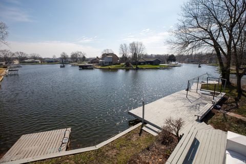 Tiny photo for 2109 Ball Court, Rochester, IN 46975 (MLS # 202610069)