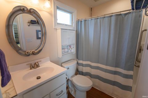 Tiny photo for 2109 Ball Court, Rochester, IN 46975 (MLS # 202610069)