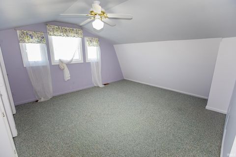 Tiny photo for 2109 Ball Court, Rochester, IN 46975 (MLS # 202610069)