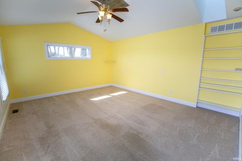 Tiny photo for 2109 Ball Court, Rochester, IN 46975 (MLS # 202610069)