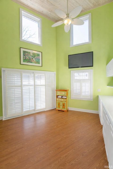 Tiny photo for 2109 Ball Court, Rochester, IN 46975 (MLS # 202610069)